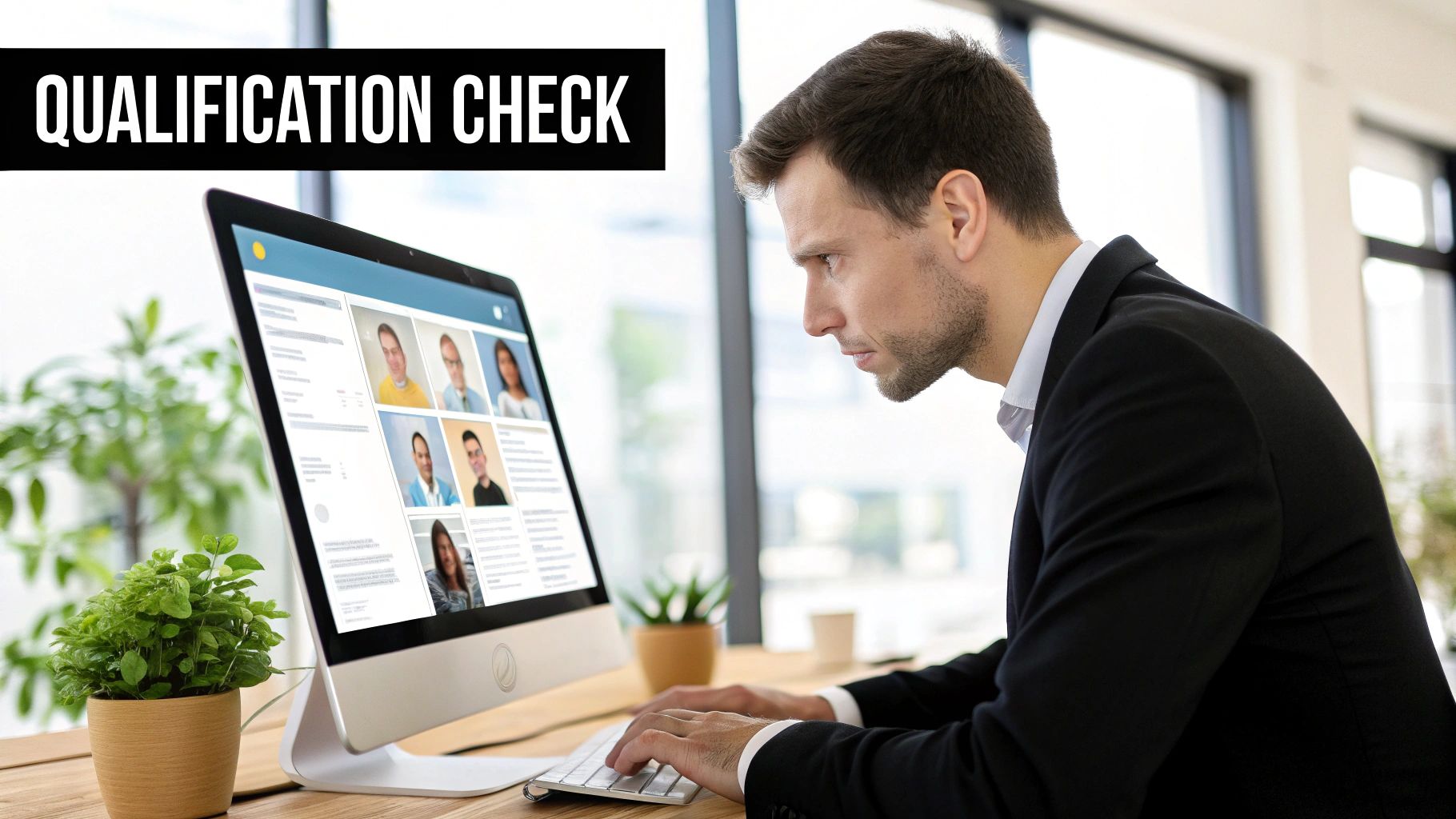 Transforming Your Inbound Lead Qualification Strategy