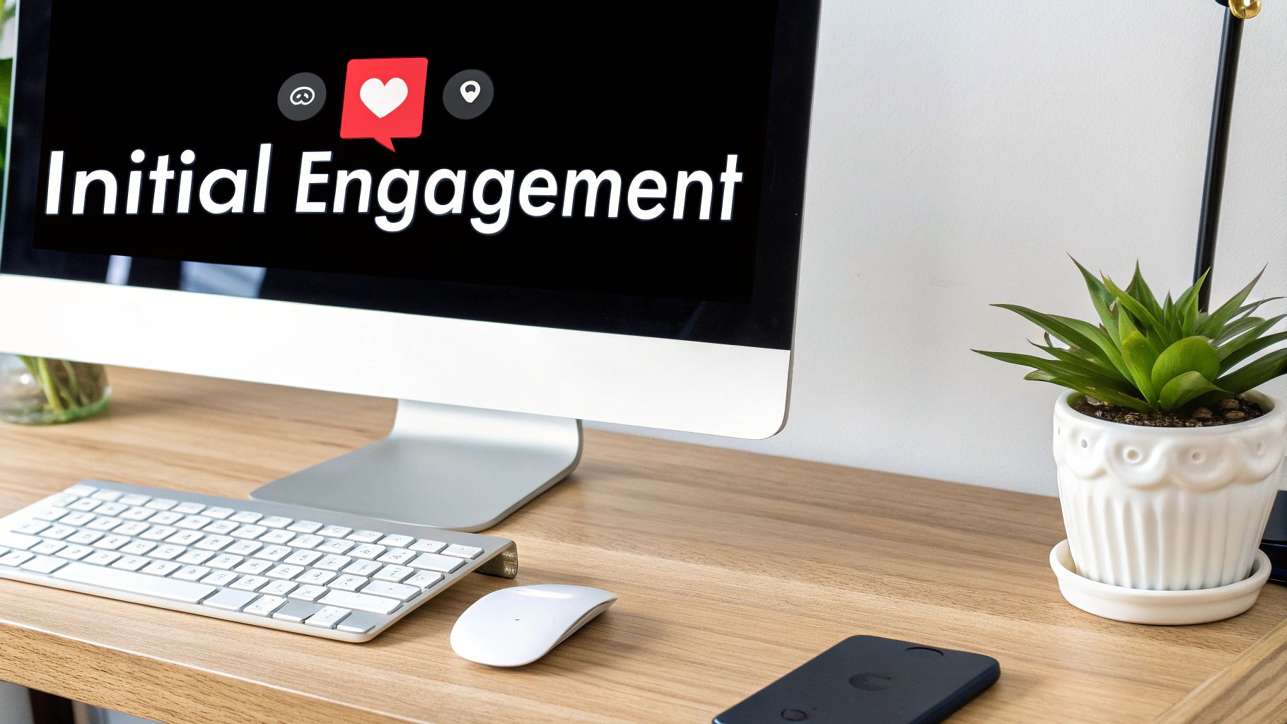 Impact of Lead Qualification