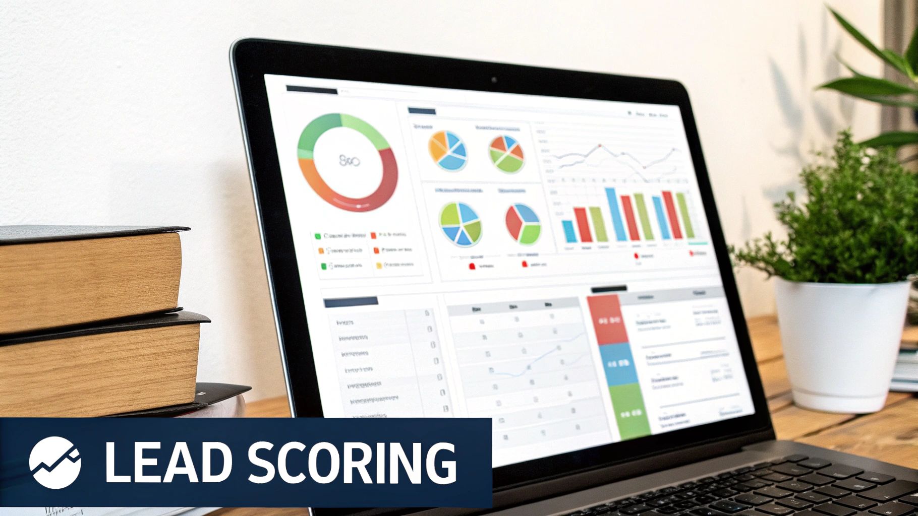 Building Your Lead Qualification Framework