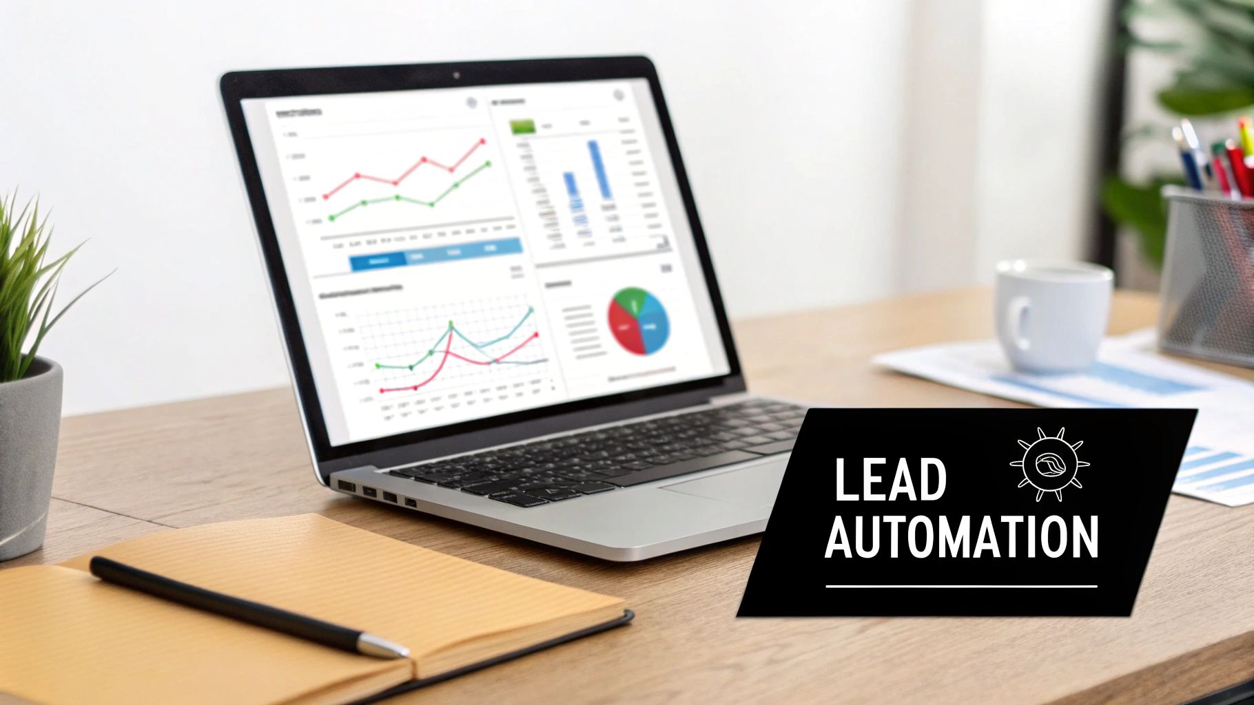 Lead Management Automation