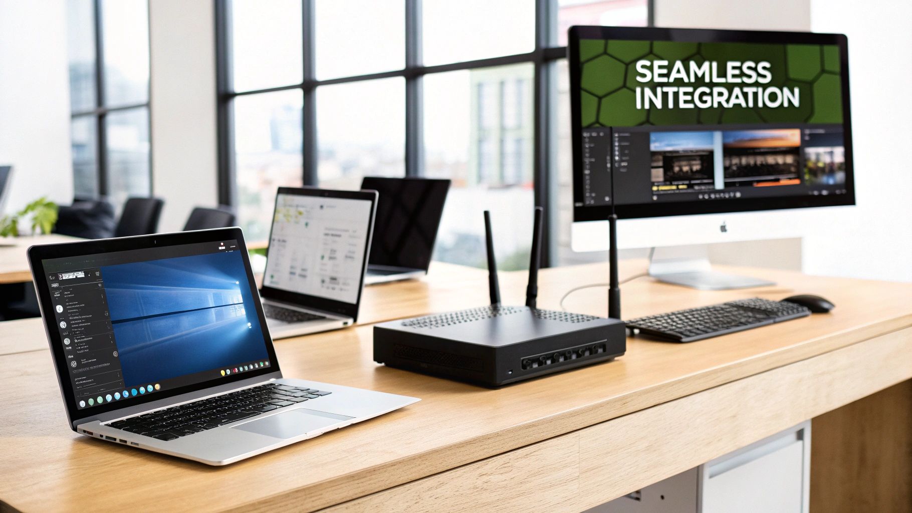 Lead Management Automation