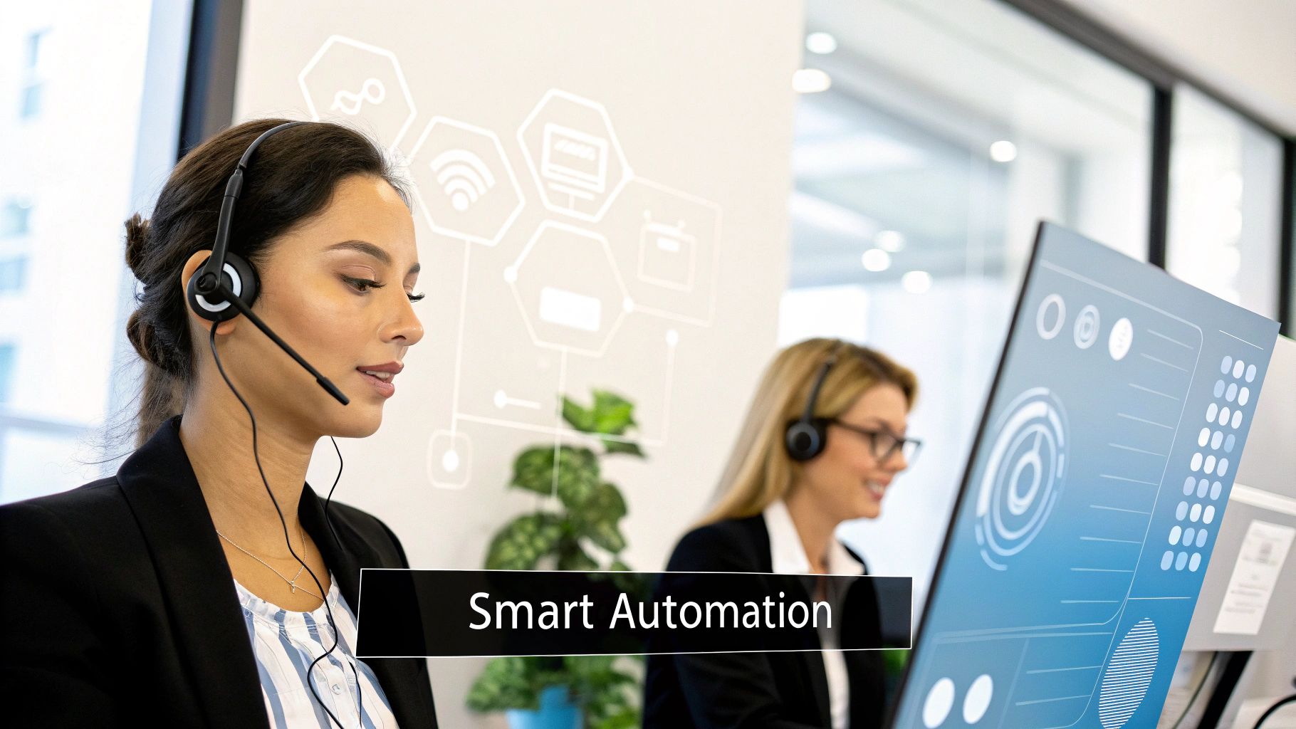 AI and Automation Implementation