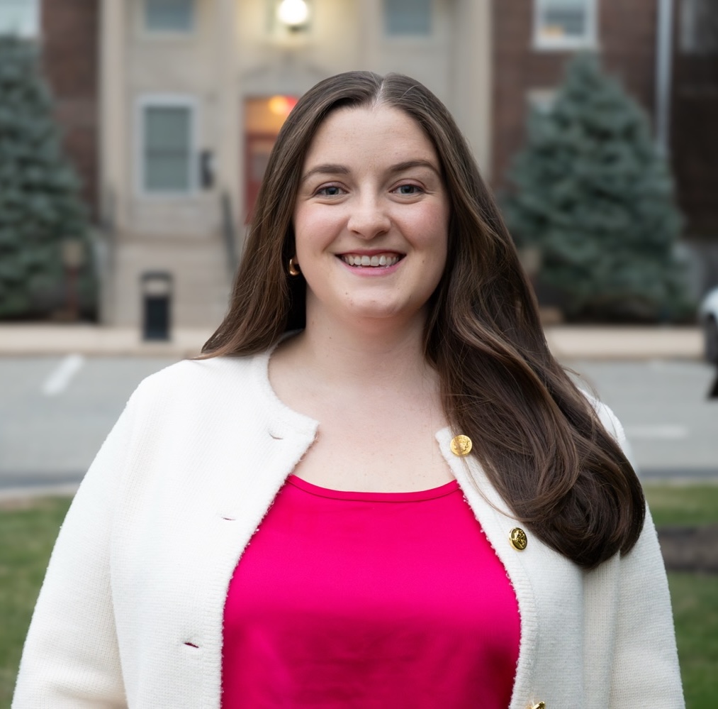 Rachel Madley, PhD, Executive Director