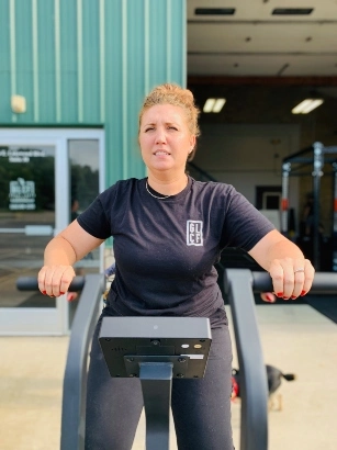 Great Lakes Fitness Co.