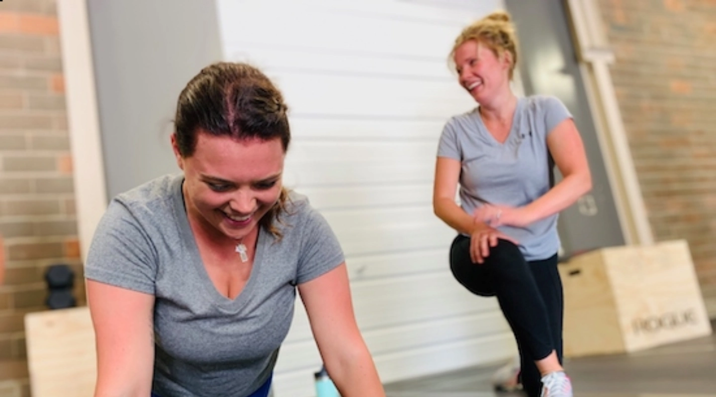 Personal Training in Holland, MI