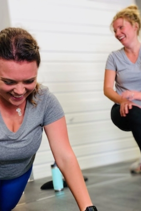 Personal Training