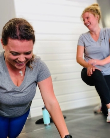 Personal Training in Holland, MI