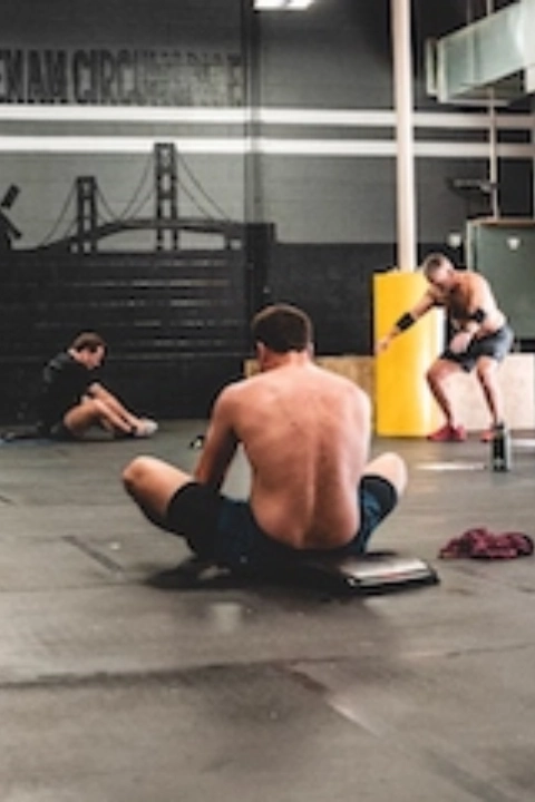 CrossFit Classes