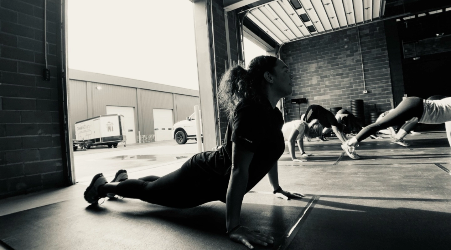 Yoga