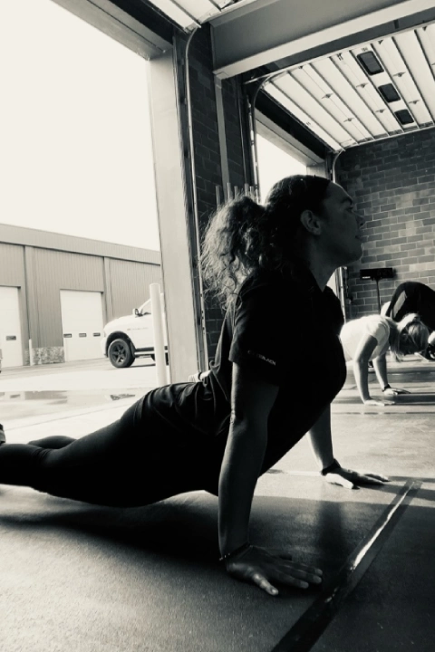 Yoga