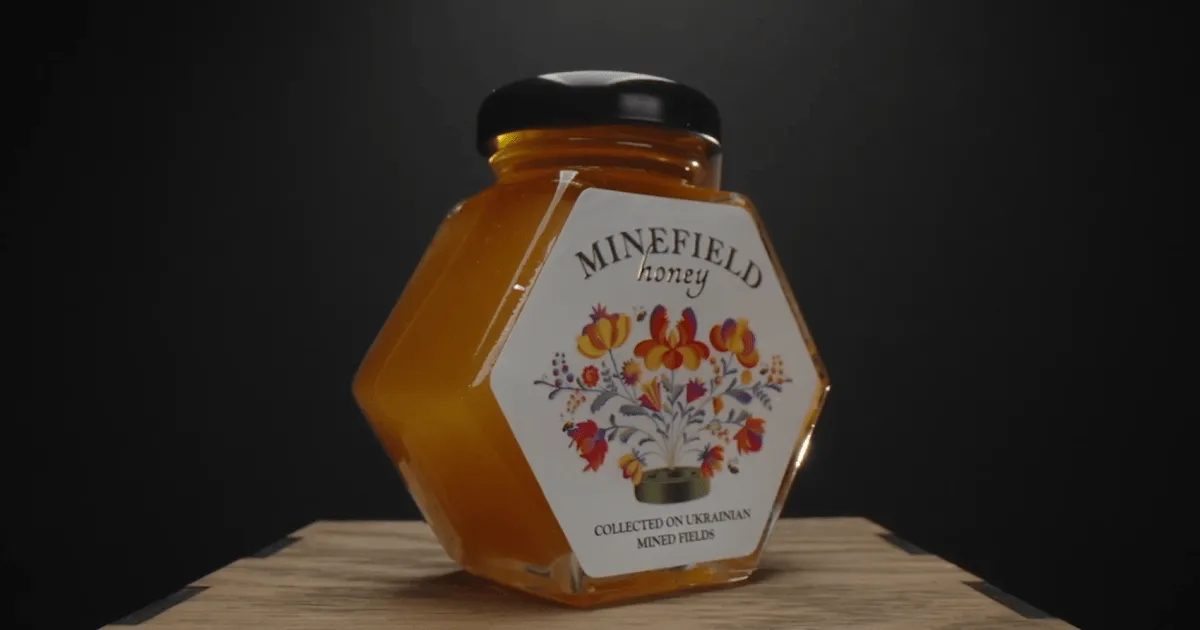 Saatchi&Saatchi Ukraine здобула перше для України золото Каннських левах