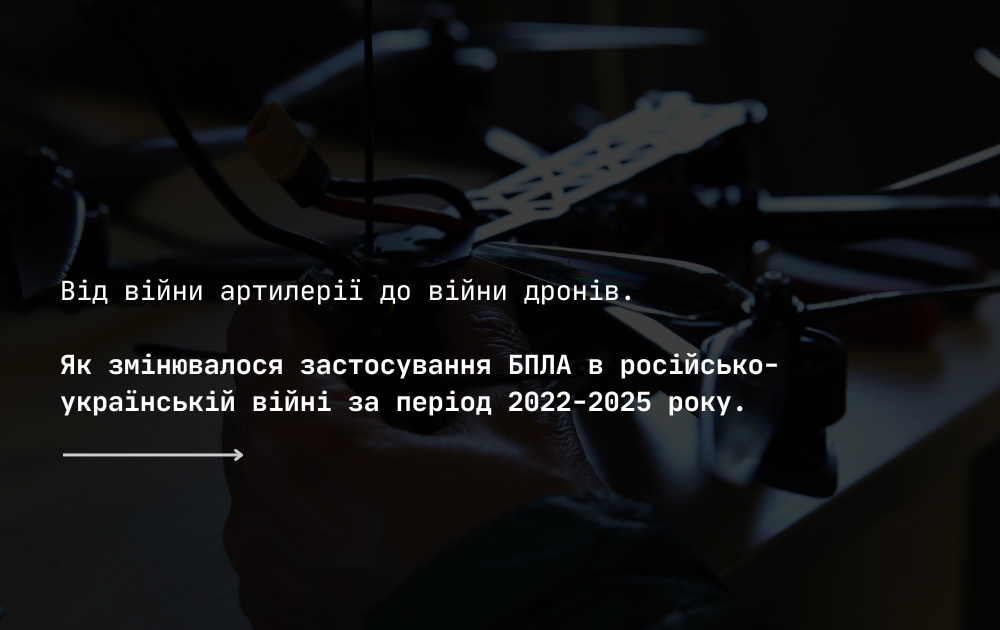 Аналітика динаміки