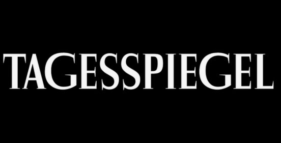 TAGESSPIEGEL