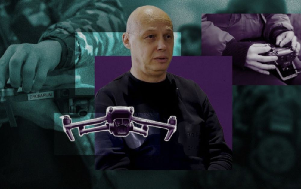 Пілоти БпЛА