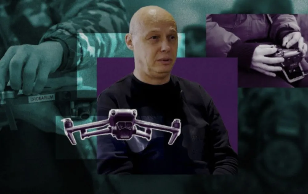 Пілоти БпЛА