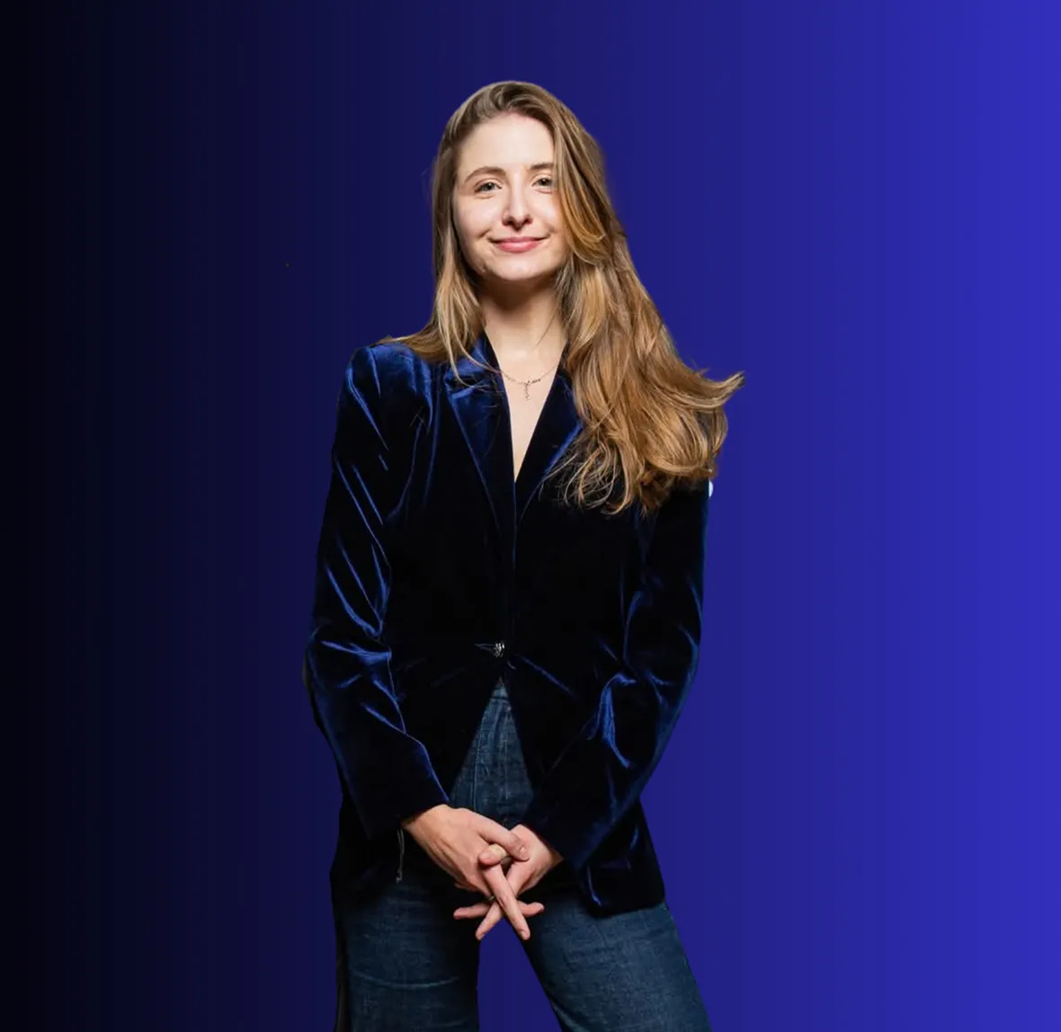 Anastasiia Sobova