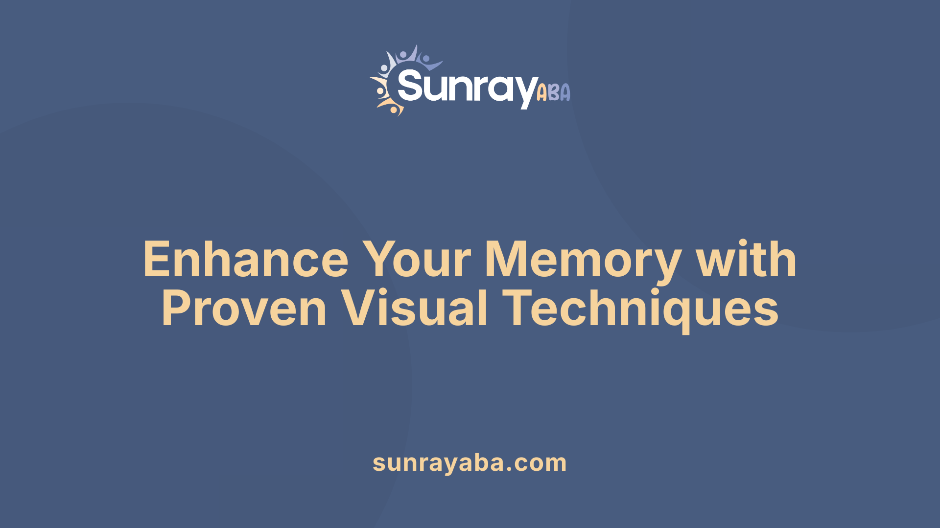Enhance Your Memory with Proven Visual Techniques