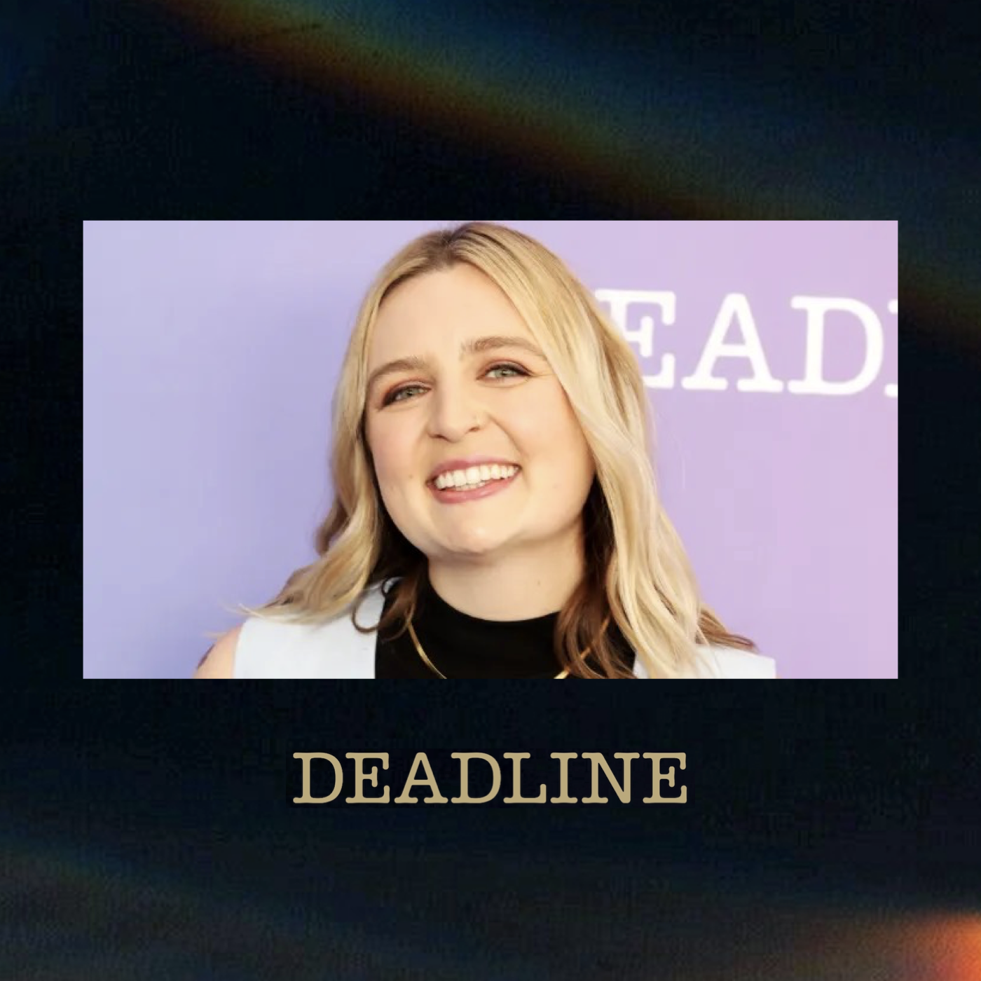 Holmes (Hacks, Overcompensating) has joined the expanding cast of the comedy feature Trash Mountain.