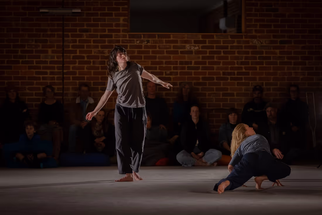 How We Rise premiere   Image: Noa Smith Fletcher