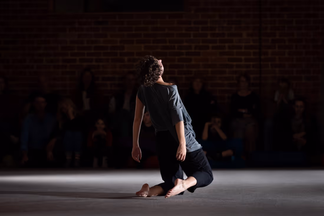 How We Rise premiere   Image: Noa Smith Fletcher