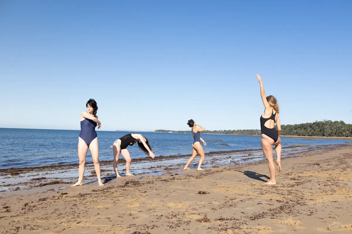 How We Rise development, Merricks Beach