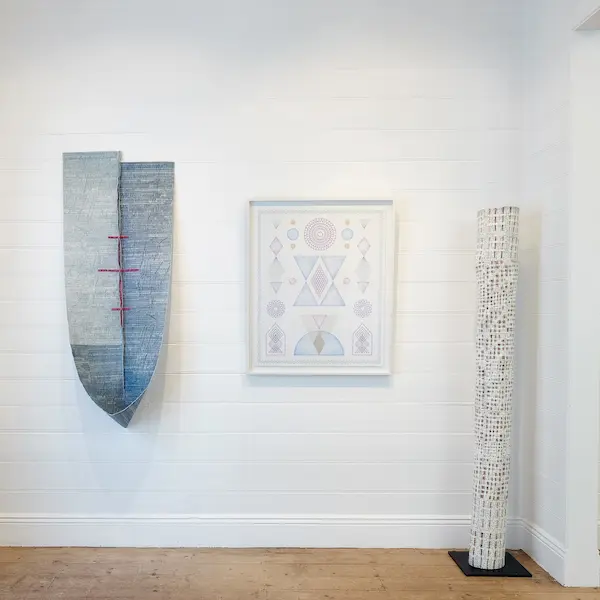 Installation view, Art for Nepean, photography by Alison Hoelzer 