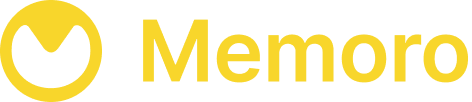 Memoro Logo