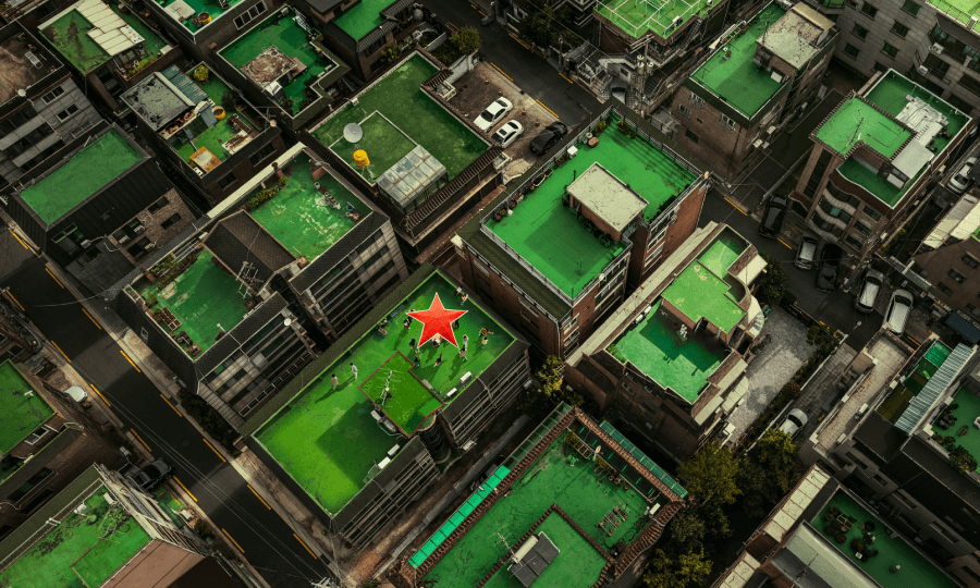 Heineken’s Rooftop Revival: Turning Seoul’s Sky-High Spaces into Social Hubs