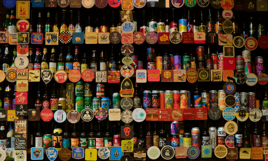 10 Trends Shaping the U.S. Alcohol Market in 2026