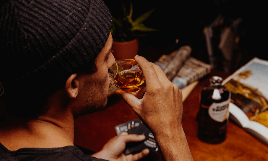 How Alcohol Brands Can Navigate Revised US Drinking Guidelines