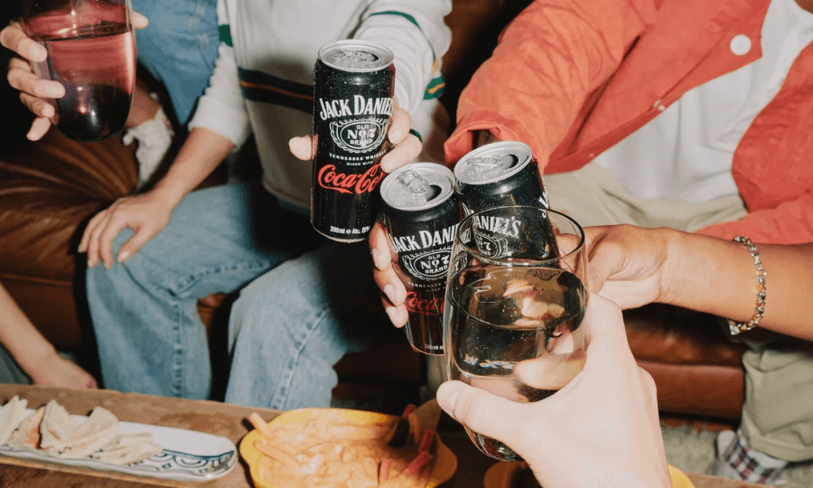 Coca-Cola’s Alcohol Market Entry: Jack Daniel’s RTD and Global Strategy