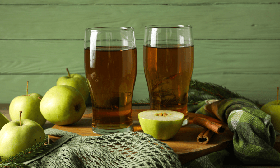 Global Cider Renaissance: A Trend Analysis for Alcohol Brand Leaders
