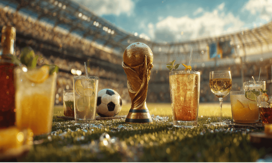 Why the 2026 World Cup Is Becoming Alcohol Marketing’s Defining Test