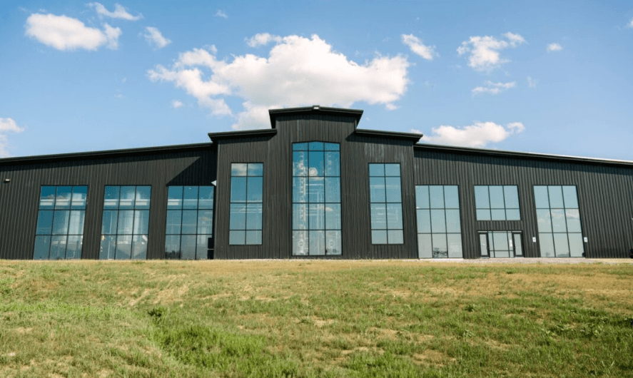Sazerac Acquires Garrard County Distillery – Expanding Kentucky Bourbon Capacity