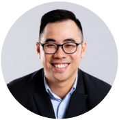 Nguyen Huu Phuc - Marketing Director - Grove HR