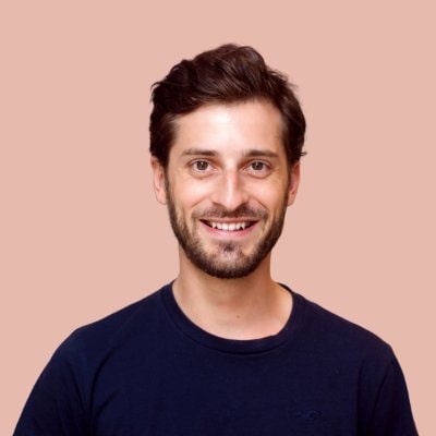 Aayush Jain - CEO Greendeck