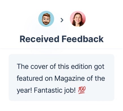 Performance Enablement