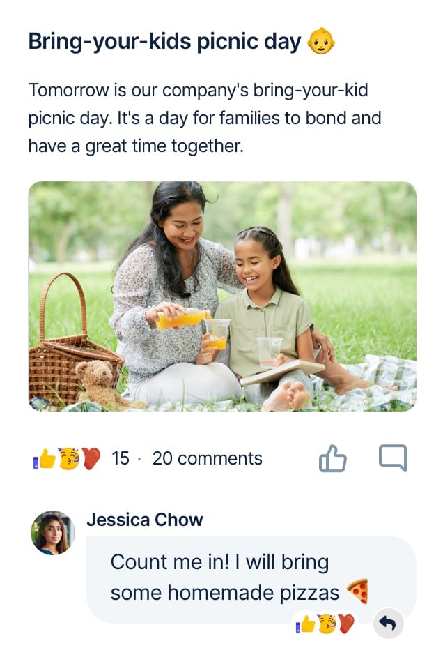 Mobile - Company news (no pricing)
