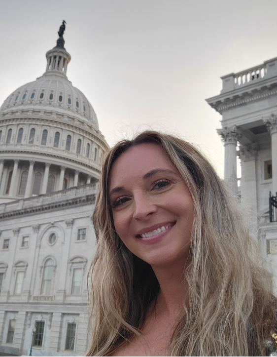 Spankchain Capitol