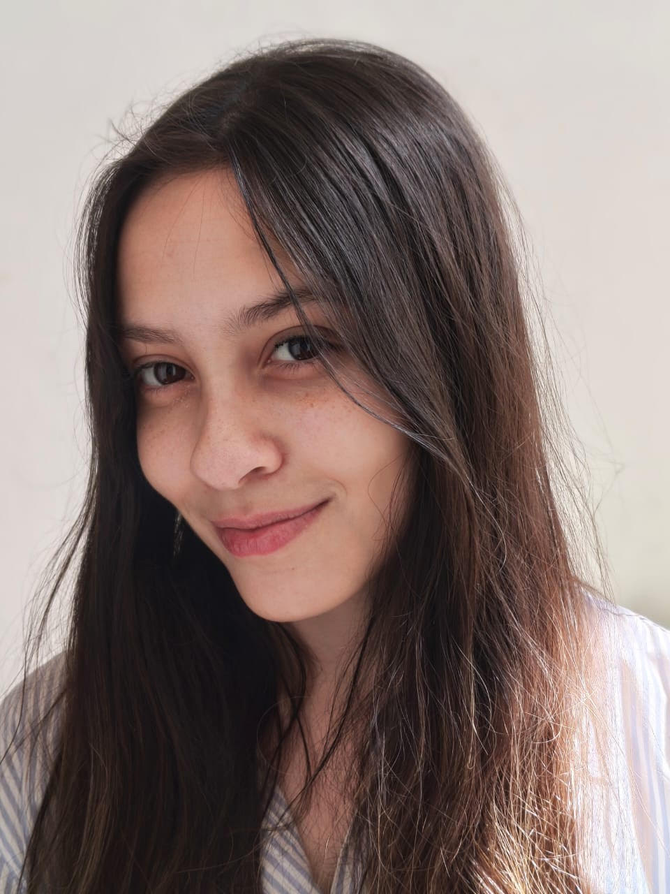 Nicole Cassino – Expert in backend support and system