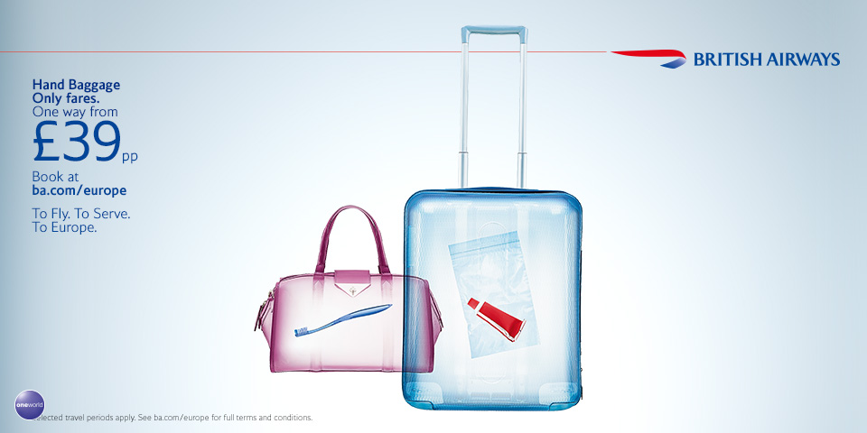 British Airways