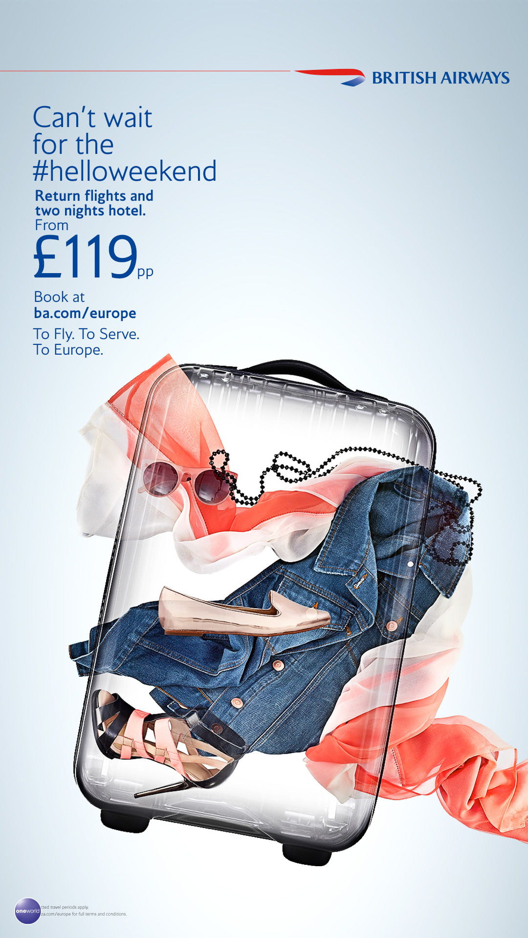 British Airways