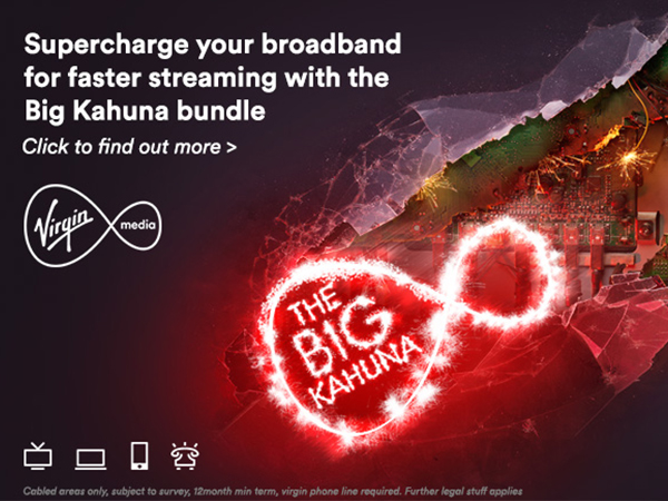 Virgin Media
