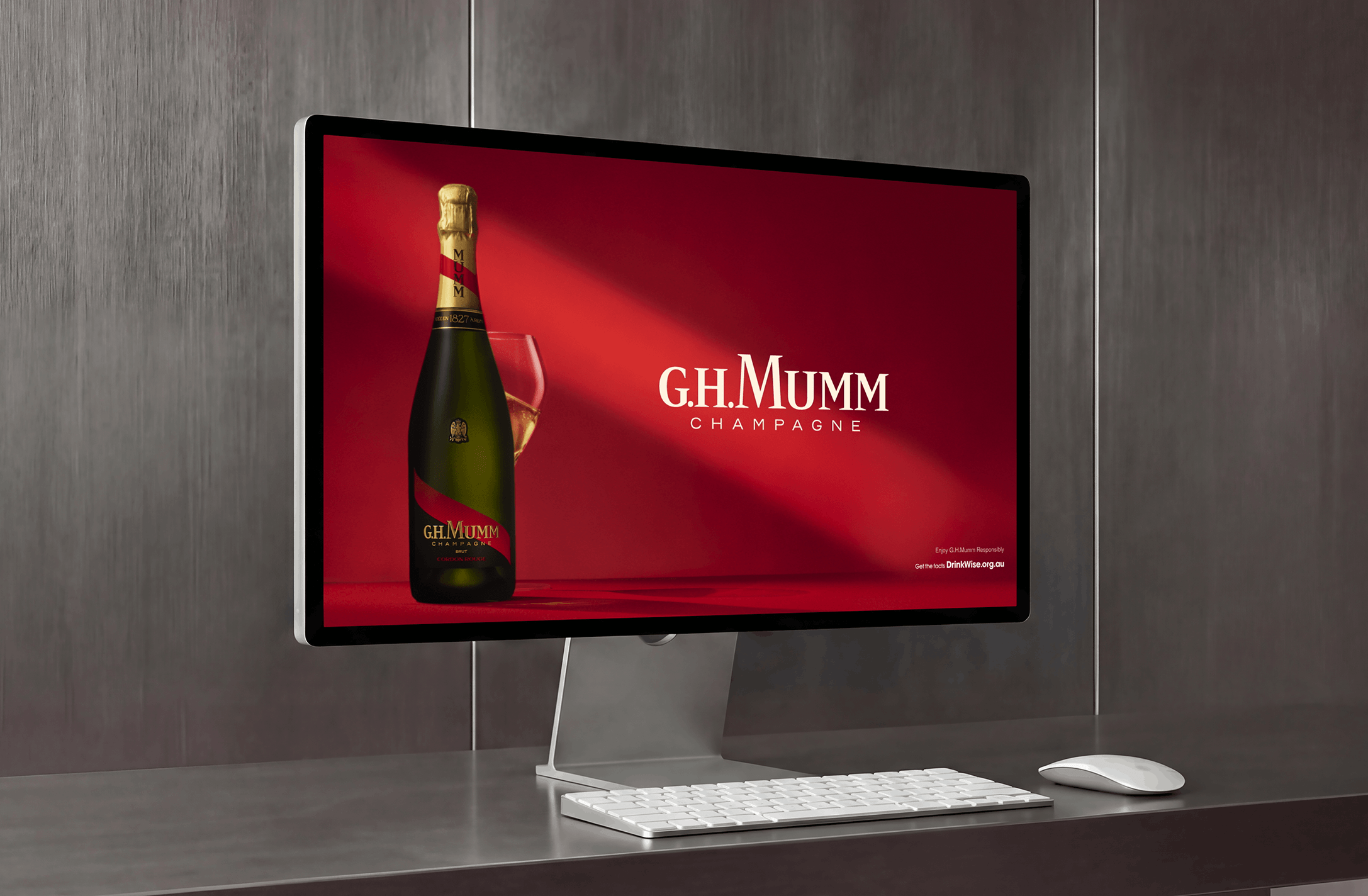 Pernod Ricard
