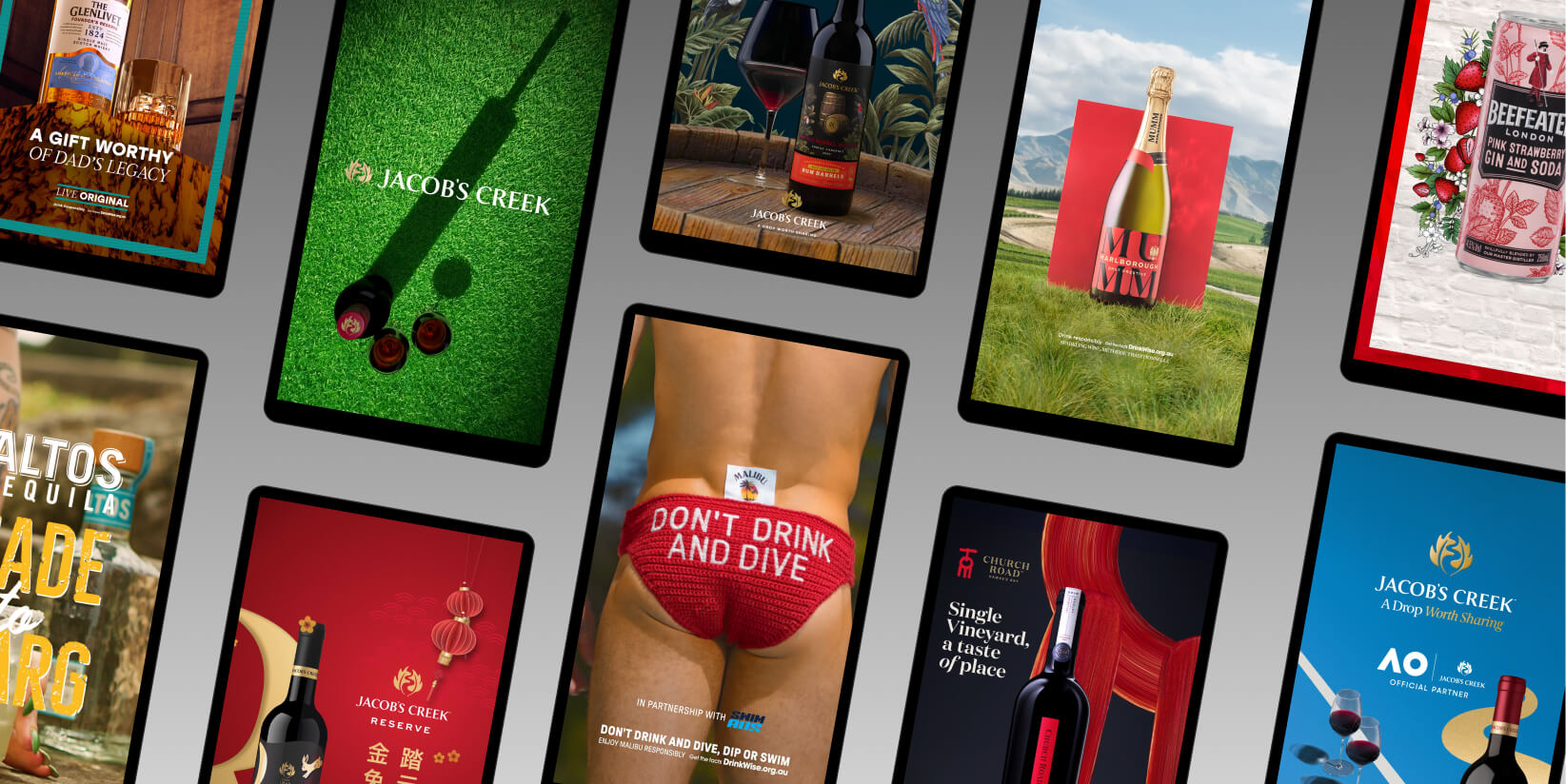 Pernod Ricard