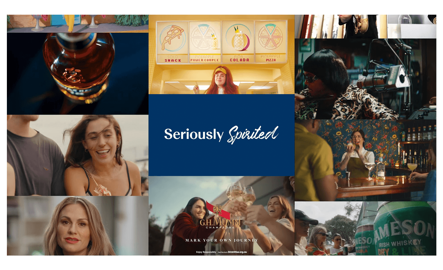 Event & Hype Reel Production