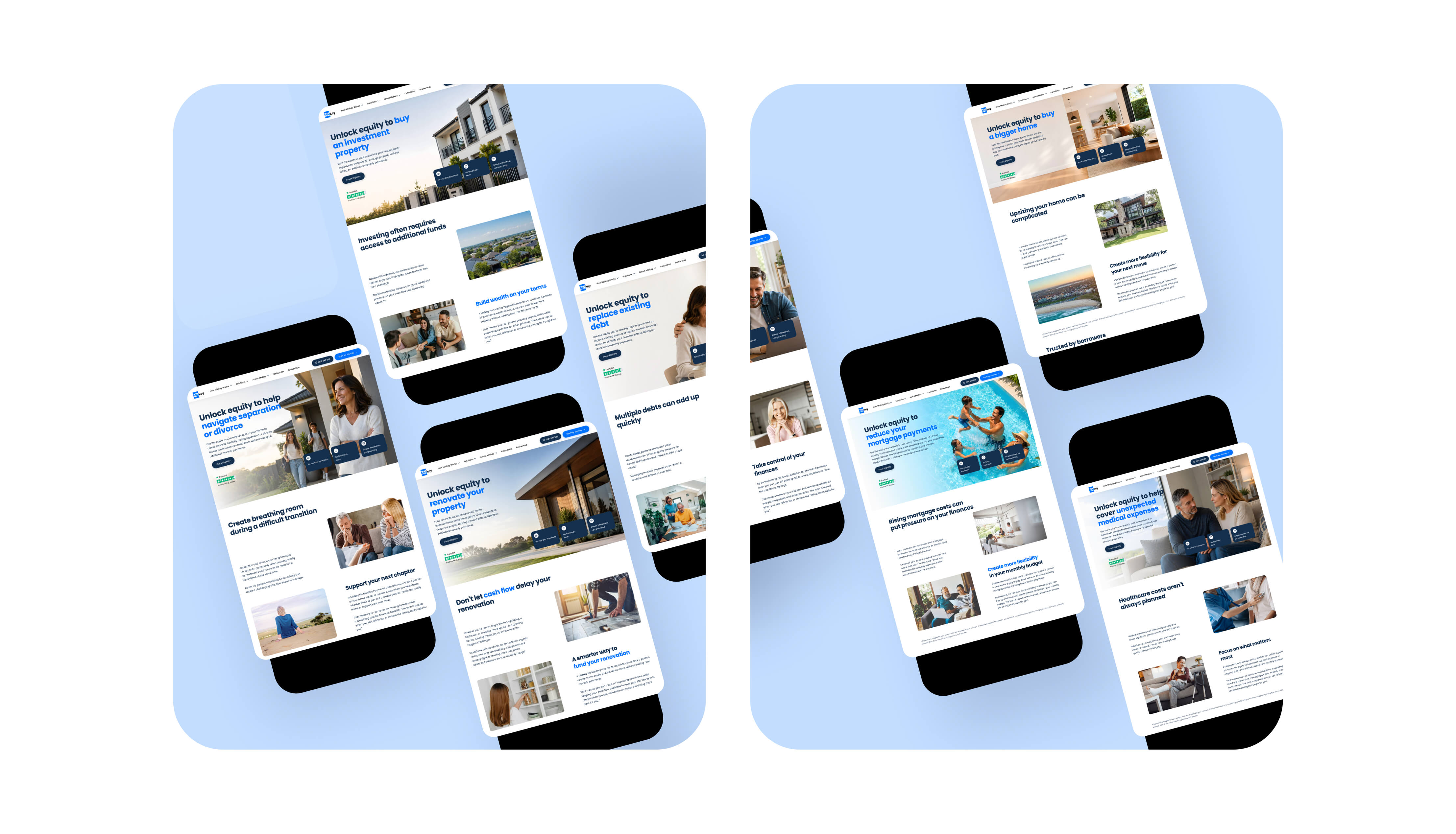 SEO Content Strategy & Topic Authority