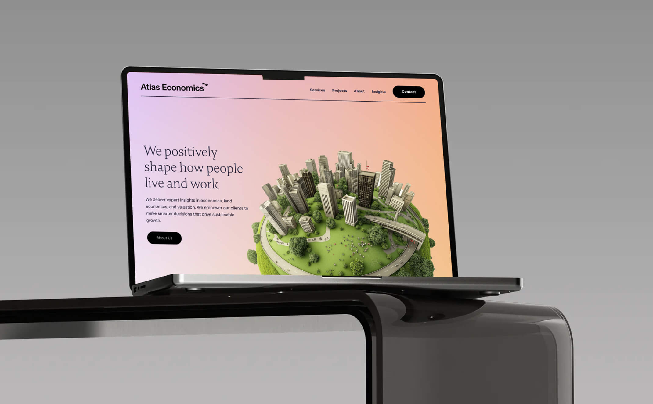 Atlas Economics