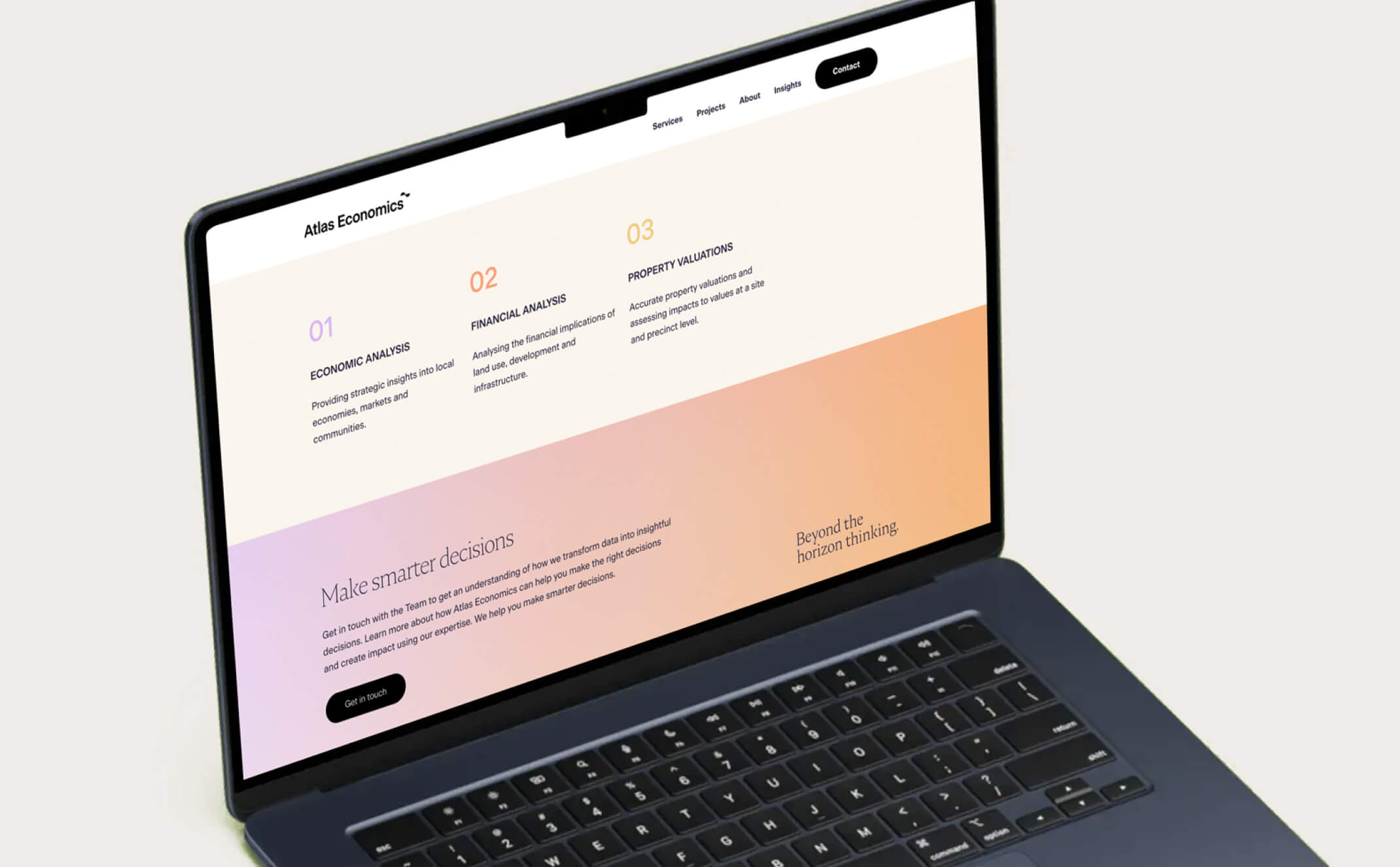Atlas Economics