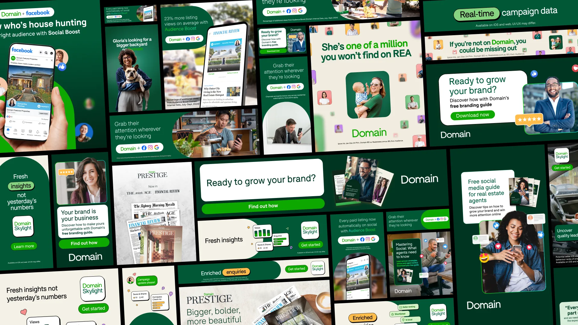 Advertising Production Support